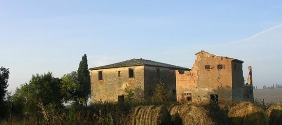Studio in Cortona, Italy No. 1449 3