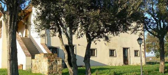 Studio in Cortona, Italy No. 1449 7