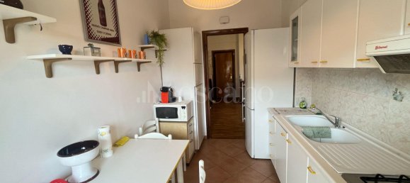 4 rooms Penthouse in Rome, Italy No. 155586 26