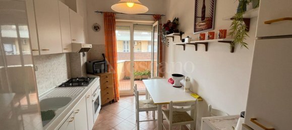 4 rooms Penthouse in Rome, Italy No. 155586 25