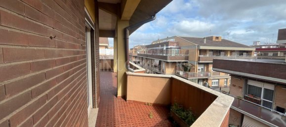 4 rooms Penthouse in Rome, Italy No. 155586 11