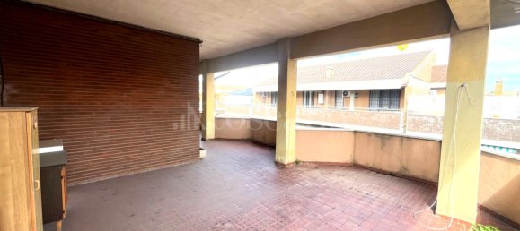 4 rooms Penthouse in Rome, Italy No. 155586 2