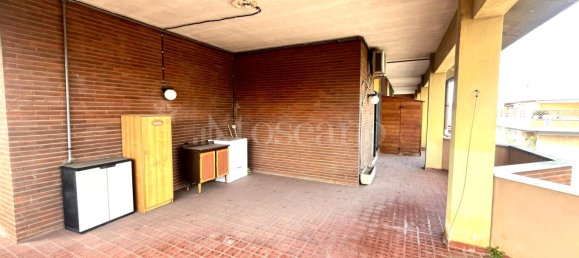 4 rooms Penthouse in Rome, Italy No. 155586 4