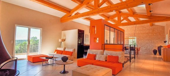 Castelos de 8 divisões em Flayosc, France N.º 344152 3