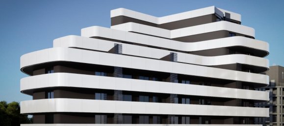 2 chambres penthouse à vendre à Calpe, Alicante, Valencian Community, Spain № 365520 6