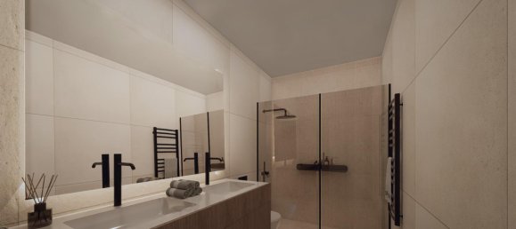 2 chambres penthouse à vendre à Calpe, Alicante, Valencian Community, Spain № 365520 15