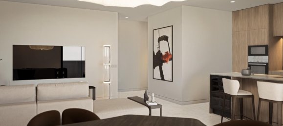 2 chambres penthouse à vendre à Calpe, Alicante, Valencian Community, Spain № 365520 12