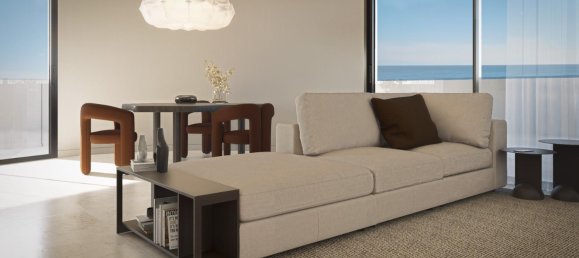 2 chambres penthouse à vendre à Calpe, Alicante, Valencian Community, Spain № 365520 11