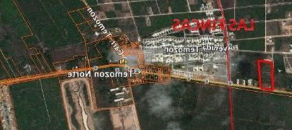 Grundstück in Merida, Mexico, Nr. 124939 2