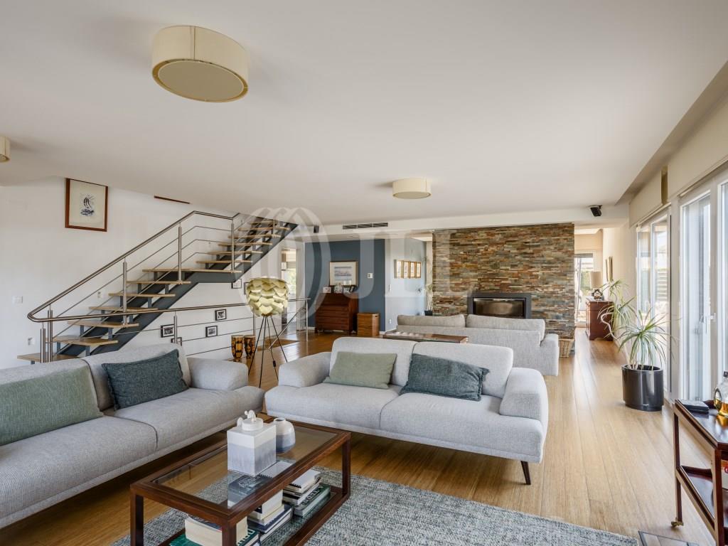 4 bedrooms House in Cascais, Portugal No. 110193