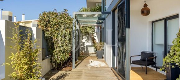 4 bedrooms House in Cascais, Portugal No. 110193 5