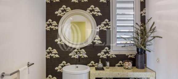 4 bedrooms House in Cascais, Portugal No. 110193 12