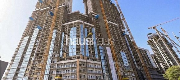 Apartamento de 2 dormitorios en Mohammed Bin Rashid City, UAE No. 99439 2