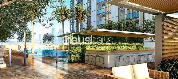 Apartamento de 2 dormitorios en Mohammed Bin Rashid City, UAE No. 99439 4