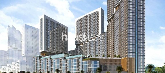 Apartamento de 2 dormitorios en Mohammed Bin Rashid City, UAE No. 99439 3