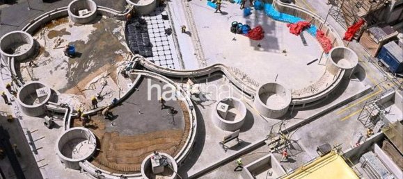 Apartamento de 2 dormitorios en Mohammed Bin Rashid City, UAE No. 99439 10