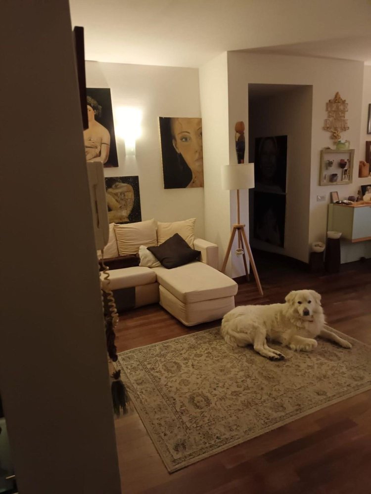 5غرفة شقة في Carrara, Italy رقم 27293