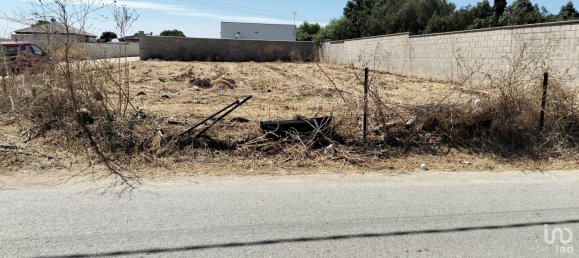 102600m² Land in Cadiz, Spain No. 142884 6