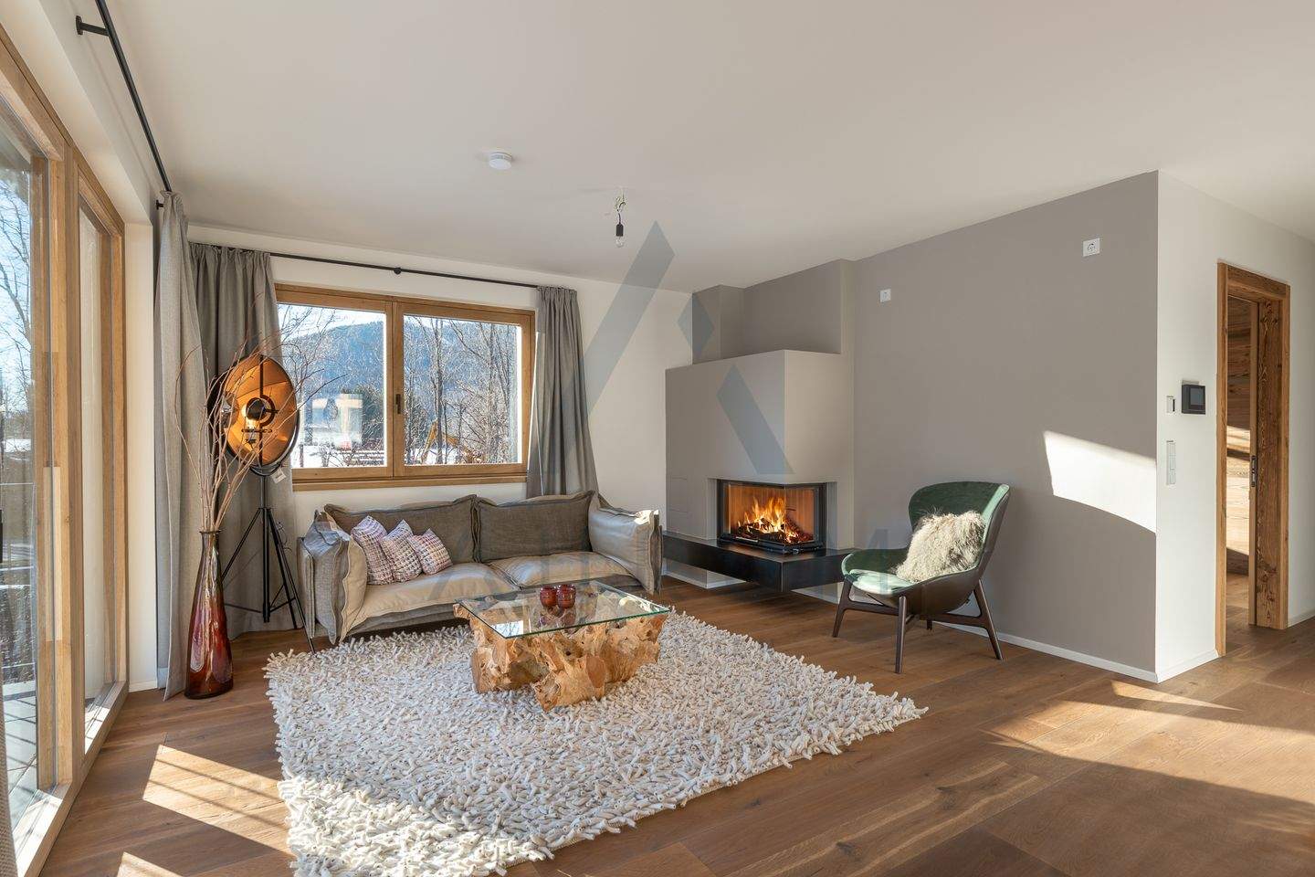 3-salle Appartement à Kitzbuhel, Austria No. 59977