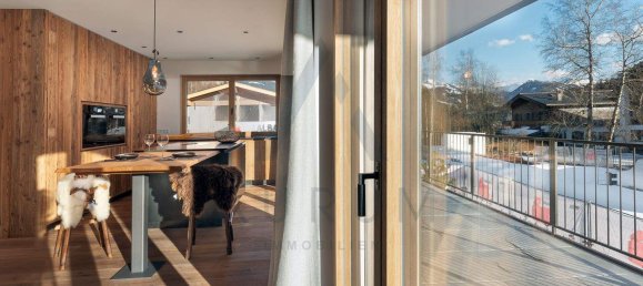 3-salle Appartement à Kitzbuhel, Austria No. 59977 3