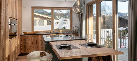 3-salle Appartement à Kitzbuhel, Austria No. 59977 4