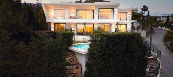 4 Schlafzimmer Villa in La Quinta, Spain, Nr. 40561 4