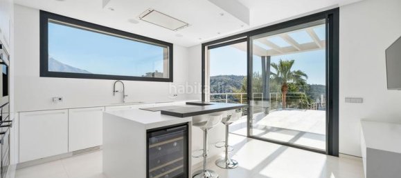 4 Schlafzimmer Villa in La Quinta, Spain, Nr. 40561 9