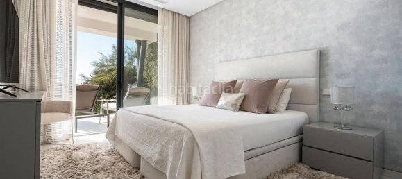 4 Schlafzimmer Villa in La Quinta, Spain, Nr. 40561 17