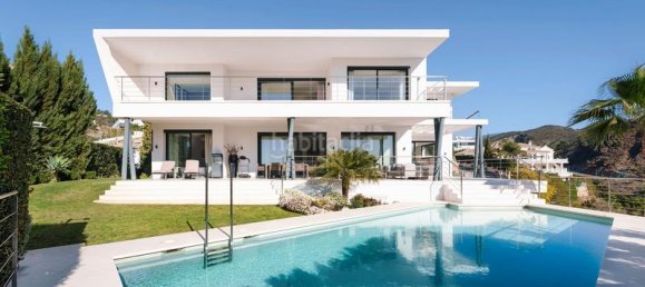 4 Schlafzimmer Villa in La Quinta, Spain, Nr. 40561 27