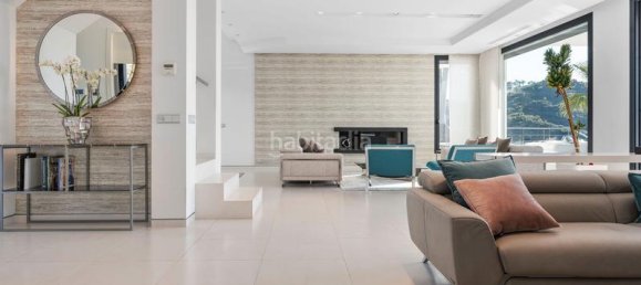 4 Schlafzimmer Villa in La Quinta, Spain, Nr. 40561 6