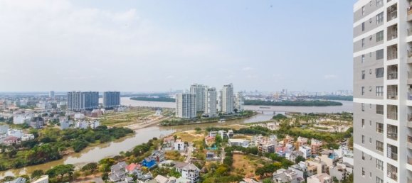 3 bedrooms Apartment in Thu Duc, Vietnam No. 16783 2