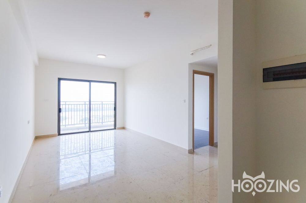 3 bedrooms Apartment in Thu Duc, Vietnam No. 16783