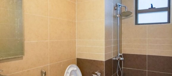 3 bedrooms Apartment in Thu Duc, Vietnam No. 16783 6