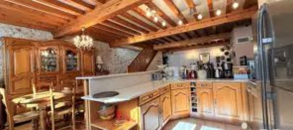 Adosado de 4 dormitorios en Poncin, France No. 341159 2