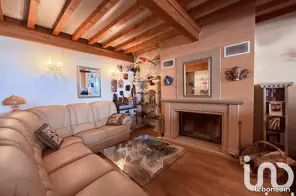 Adosado de 4 dormitorios en Poncin, France No. 341159