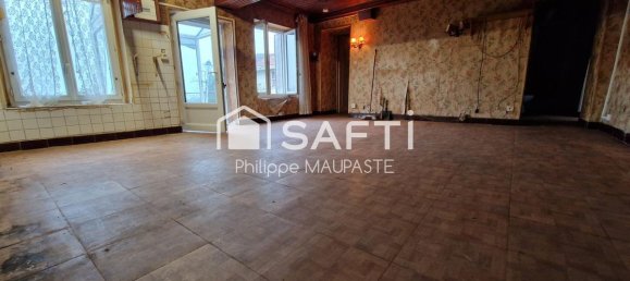 2 bedrooms House in Saxi-Bourdon, France No. 198795 6