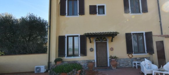 4 Schlafzimmer Haus in San Giuliano Terme, Italy, Nr. 325767 36