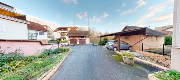 4 chambres Maison à Seltz, France No. 44292 3