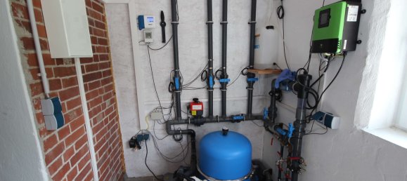 6 Schlafzimmer Haus in Gifhorn, Germany, Nr. 132534 47