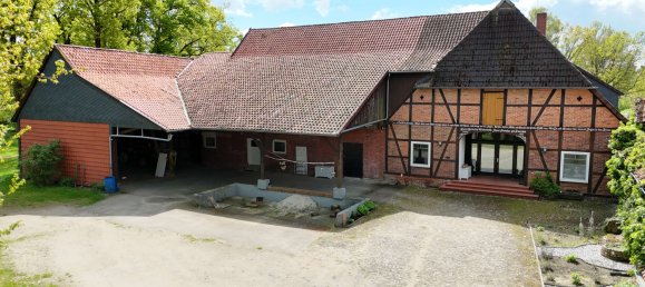 6 Schlafzimmer Haus in Gifhorn, Germany, Nr. 132534 4