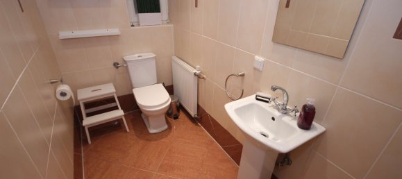 6 Schlafzimmer Haus in Gifhorn, Germany, Nr. 132534 34