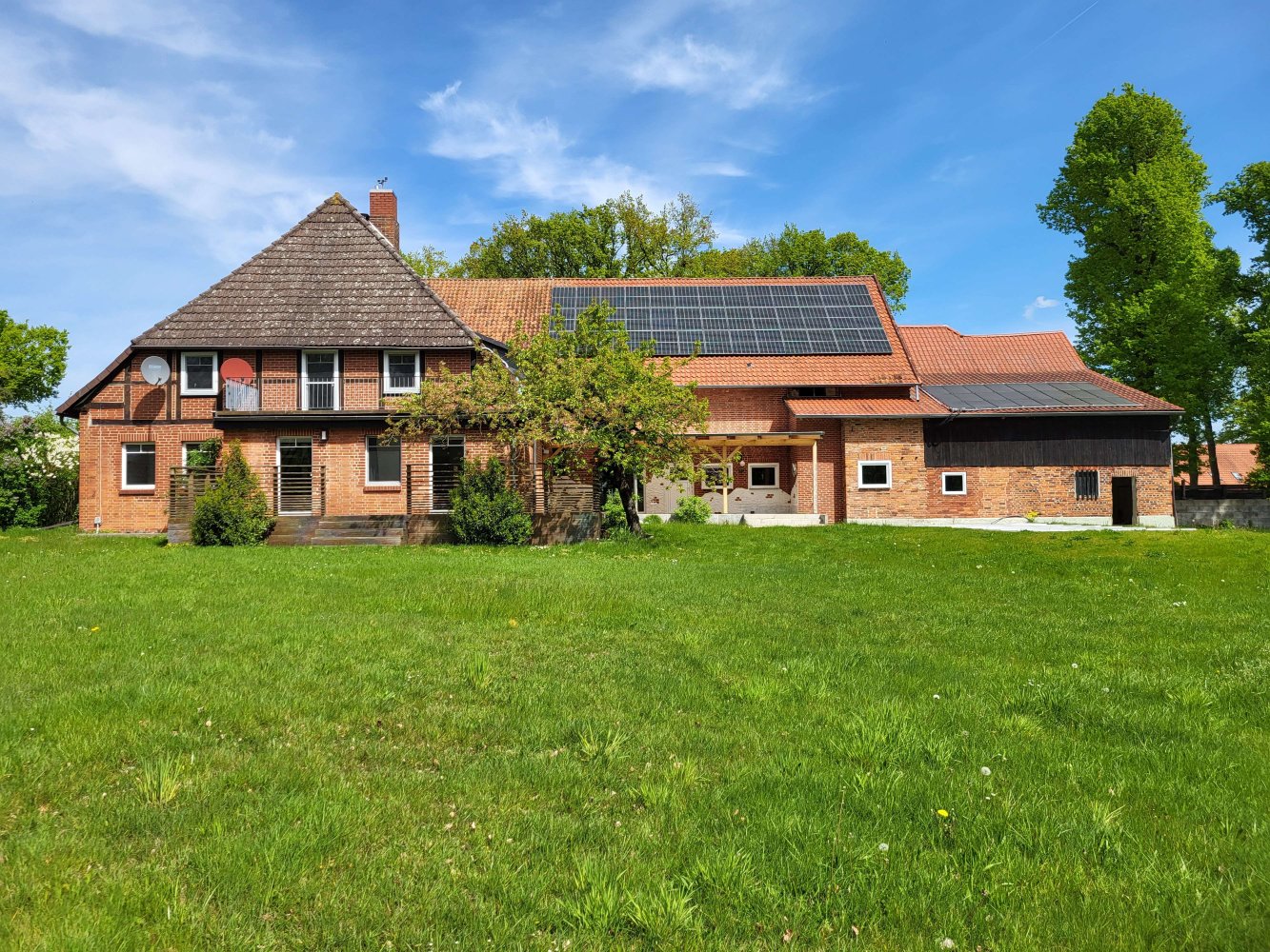 6 Schlafzimmer Haus in Gifhorn, Germany, Nr. 132534