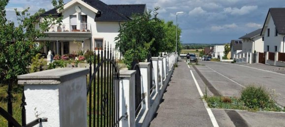 Apartamento de 6 habitaciónes en Unterfrauenhaid, Austria No. 218042 37