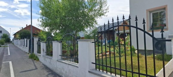 Apartamento de 6 habitaciónes en Unterfrauenhaid, Austria No. 218042 36