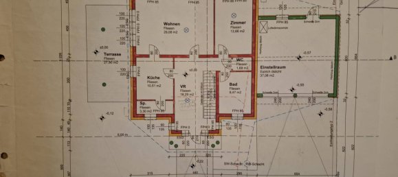 Apartamento de 6 habitaciónes en Unterfrauenhaid, Austria No. 218042 11