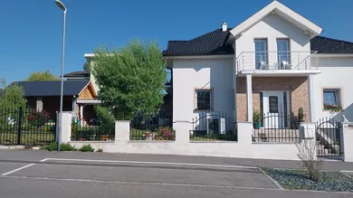 Apartamento de 6 habitaciónes en Unterfrauenhaid, Austria No. 218042