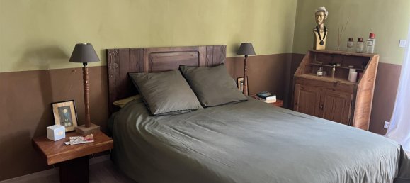 Дом с 5 спальнями в Вийяндро, Франция № 302000 12