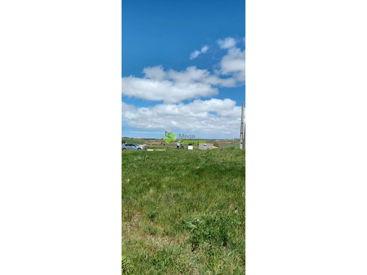 Grundstück in Lourinha, Portugal 410m², Nr. 292791