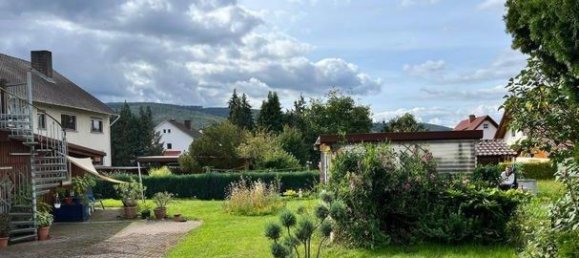 Adosado de 6 habitaciónes en Kassel, Germany No. 19320 22