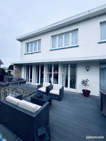 5 bedrooms House in Divion, France No. 314695